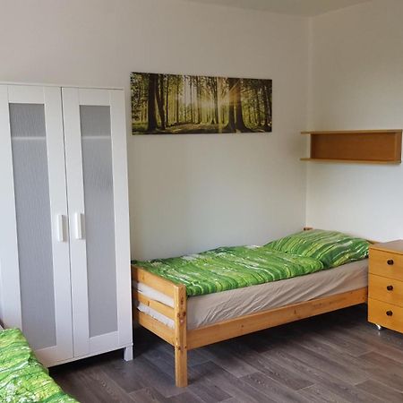 Grobo Apartments ハンブルク エクステリア 写真