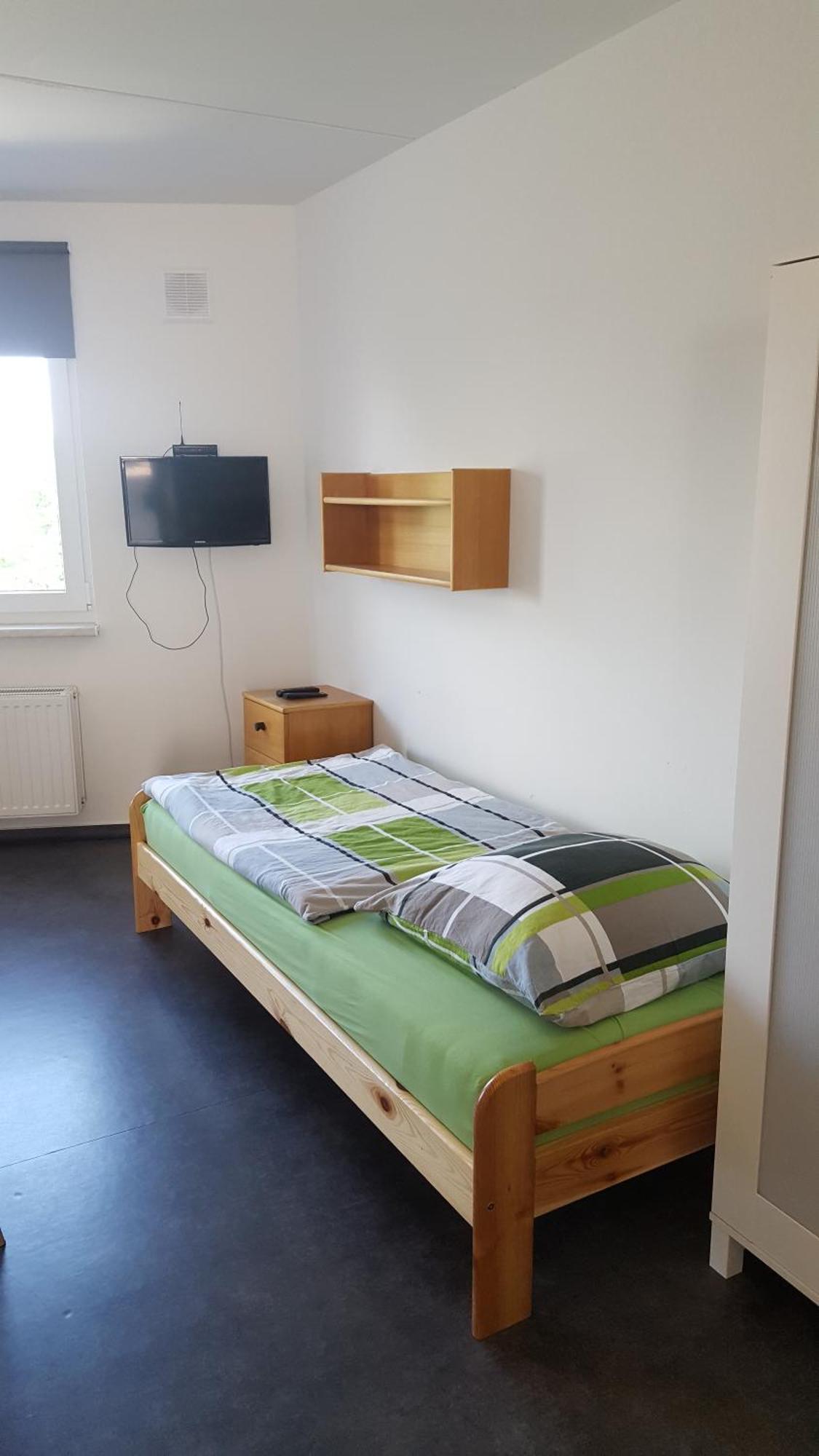 Grobo Apartments ハンブルク 部屋 写真